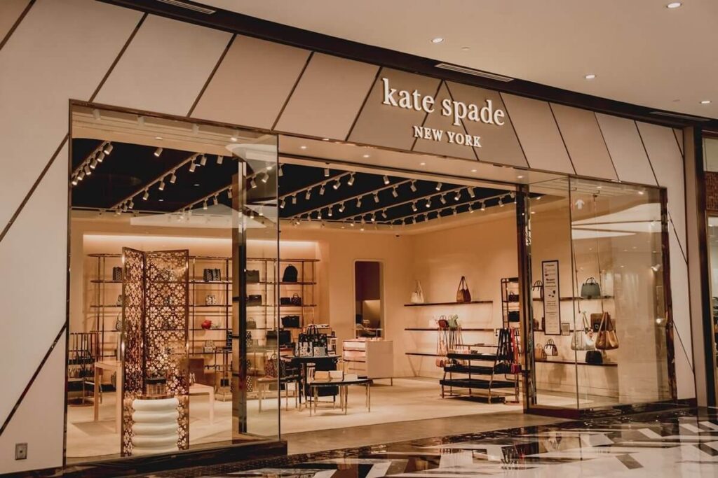 Kate Spade store image