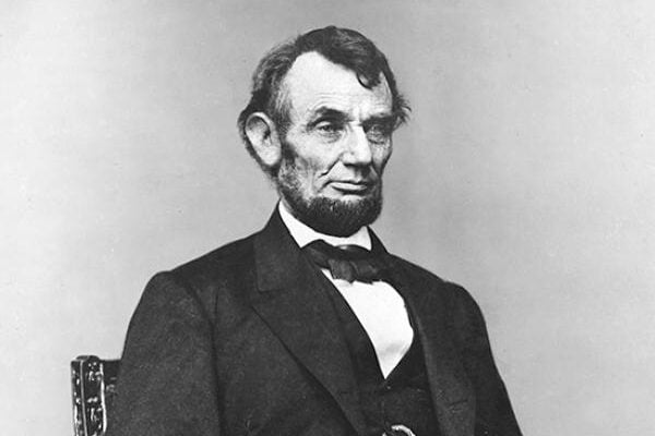 abraham lincoln biography