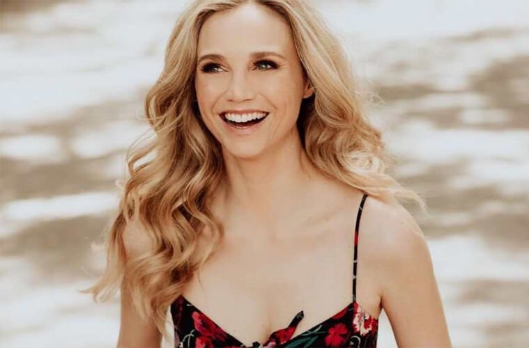 Fiona Gubelmann