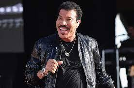 Lionel Richie