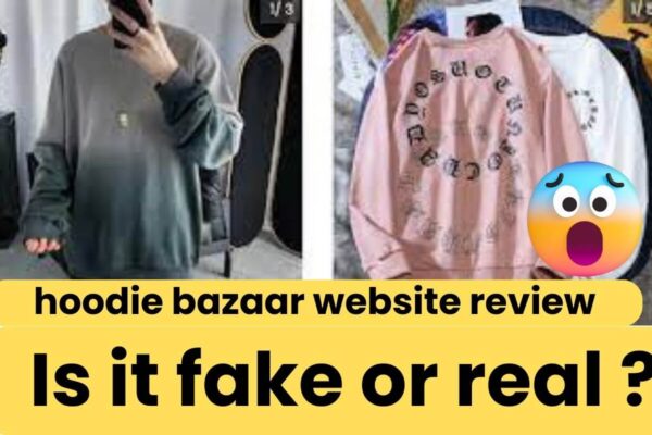 hoodie bazaar website review