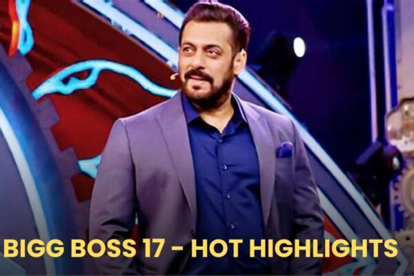 BIGG BOSS 17