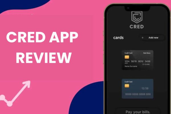 CRED APP REVIEW