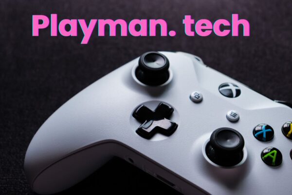 Playman. tech