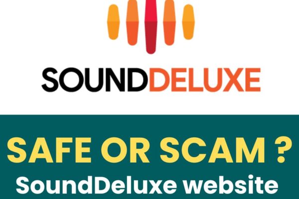 sound deluxe website review