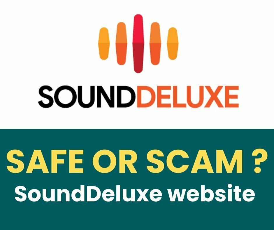 sound deluxe website review