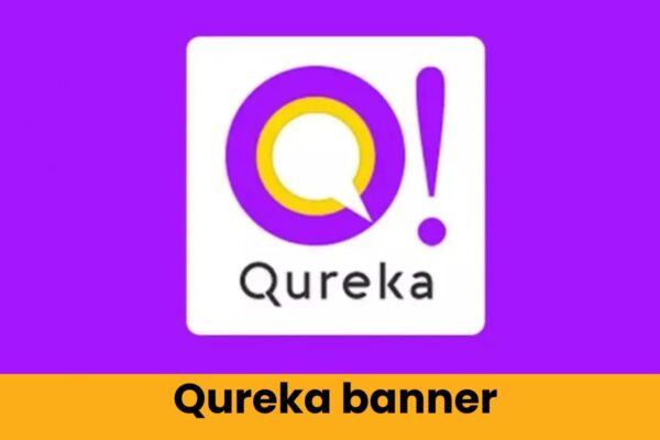 Qureka banner