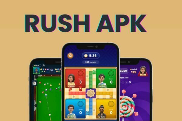 Rush APK