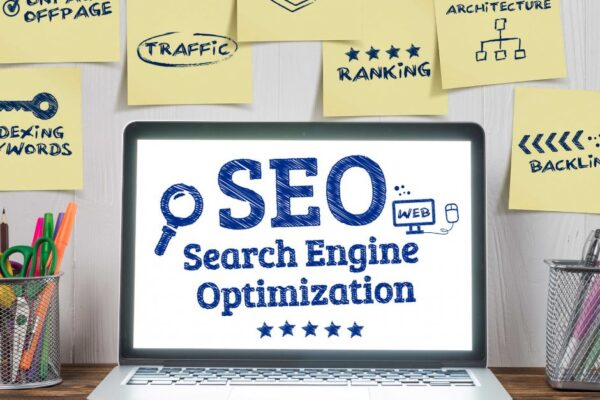 SEO Search engine optimization