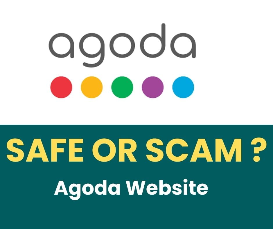 agoda website review