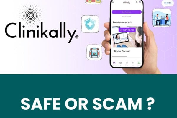 clinikally website review