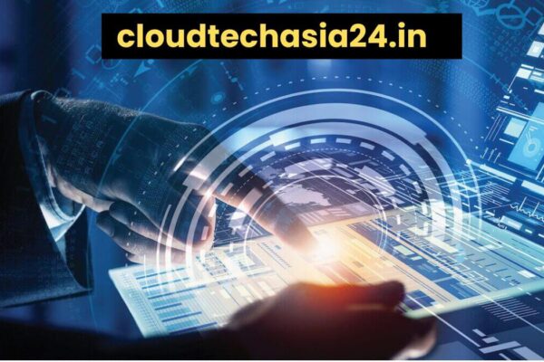 cloudtechasia24.in