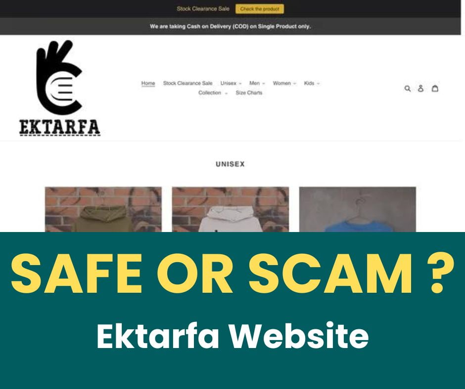 ektarfa website review