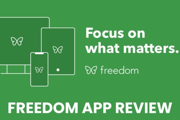 freedom app review