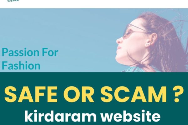 kirdaram website review