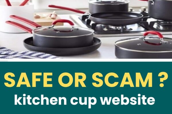 kitchen cup website review