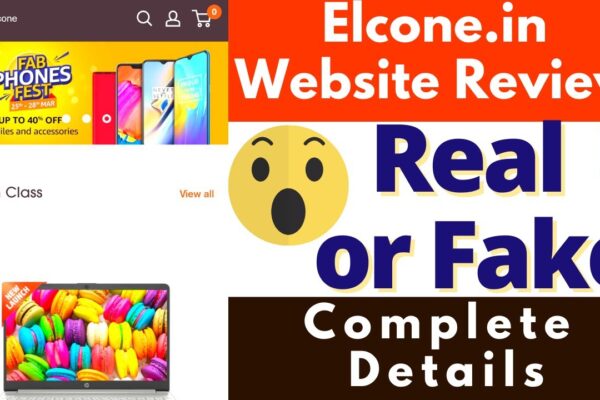 Elclone Website