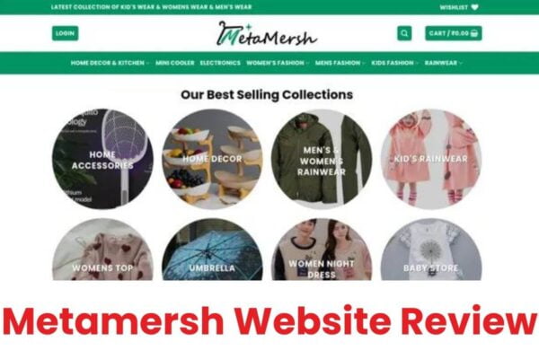 metamersh website review