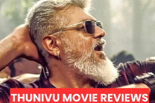 thunivu review