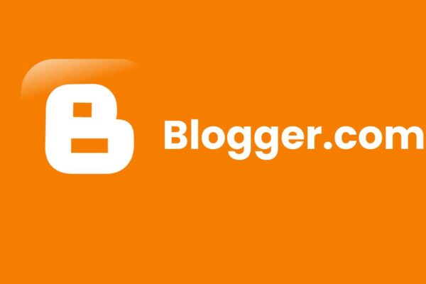 Blogger.com