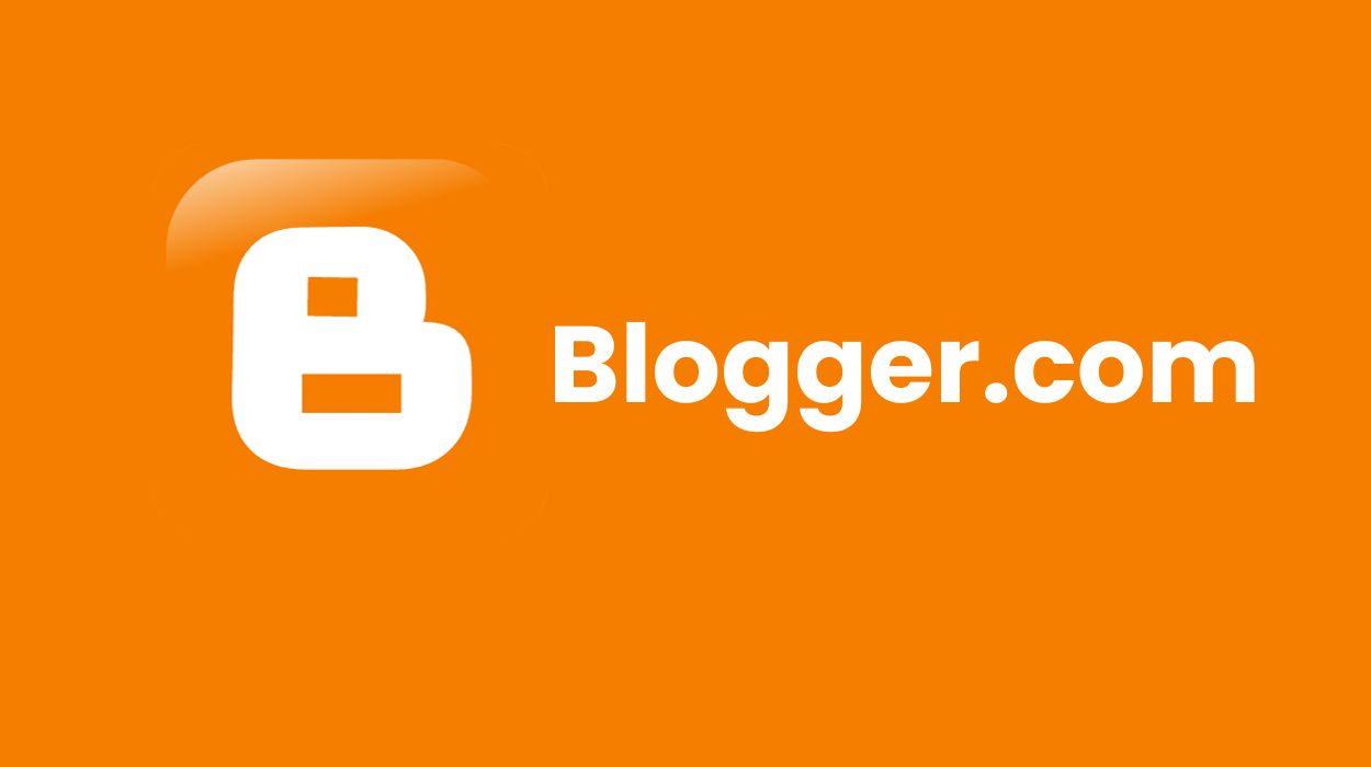 Blogger.com