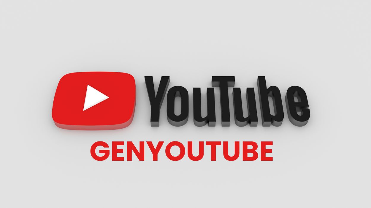 GENYOUTUBE