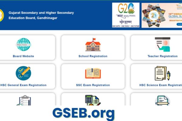 GSEB.org