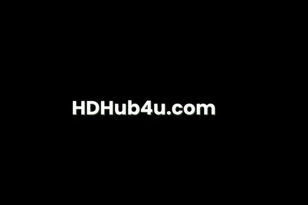 HDHub4u.com