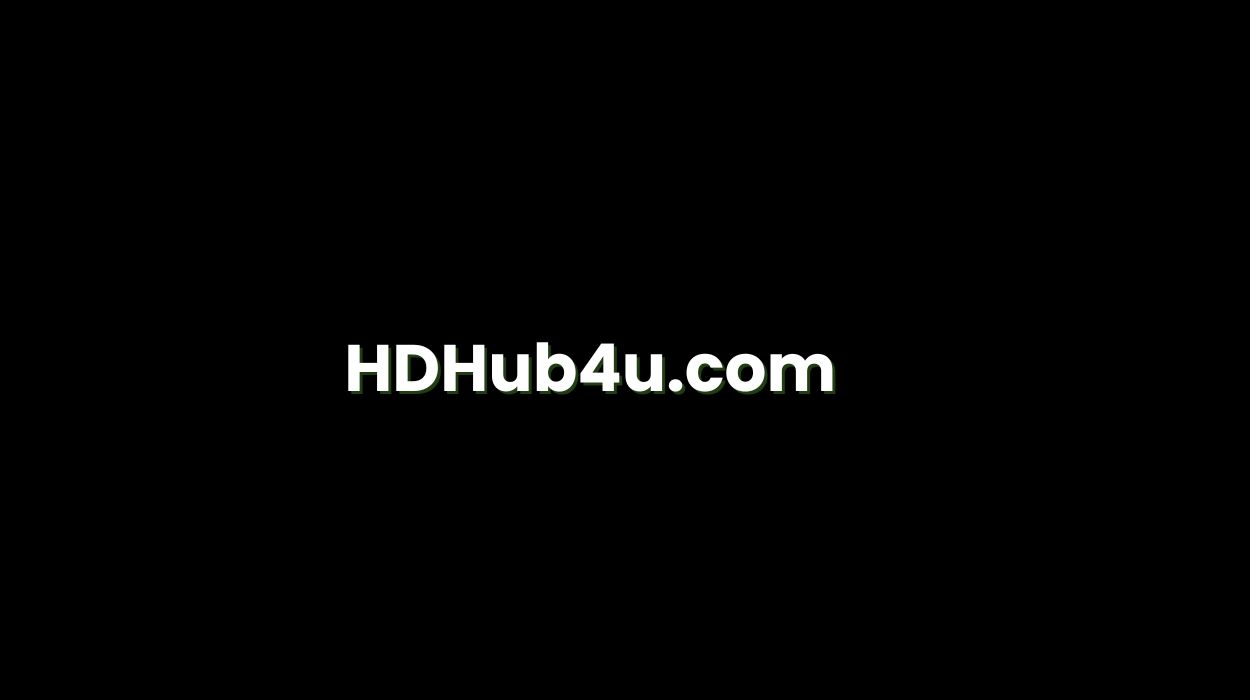 HDHub4u.com