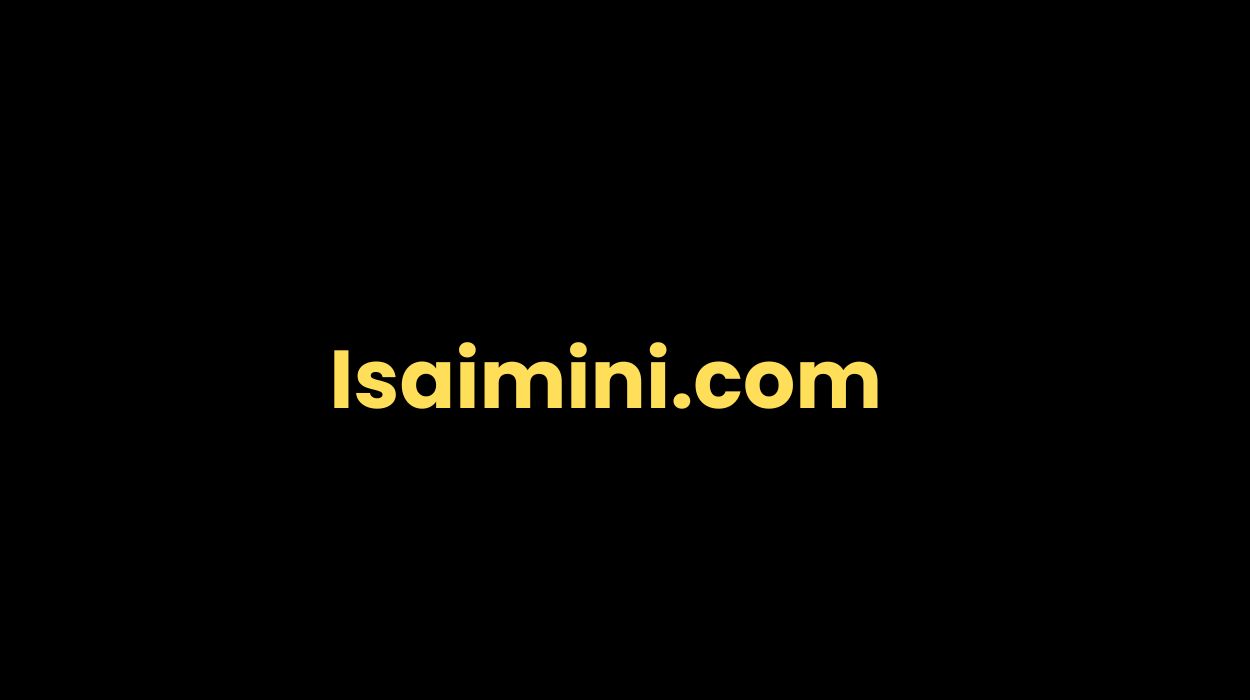 Isaimini.com