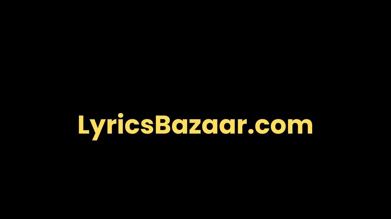 LyricsBazaar.com