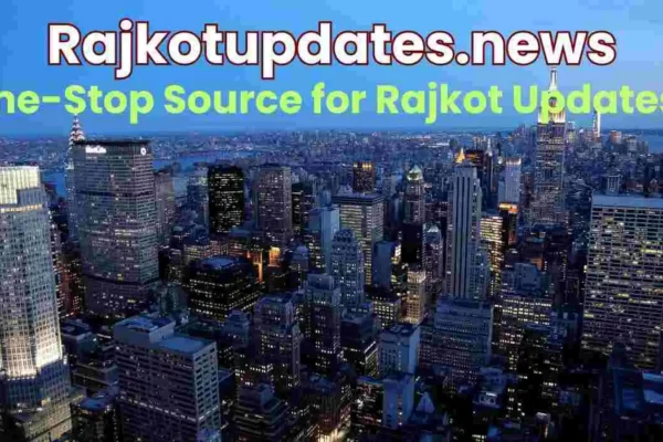 Rajkotupdates.news