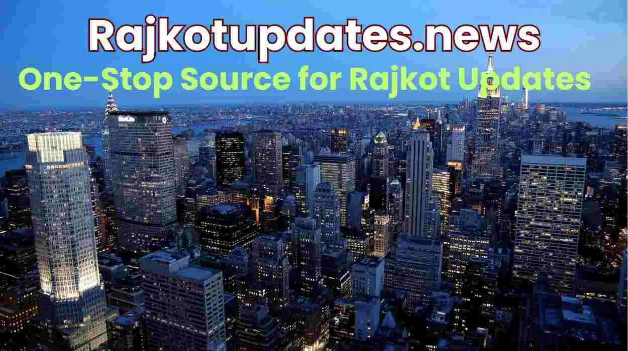 Rajkotupdates.news