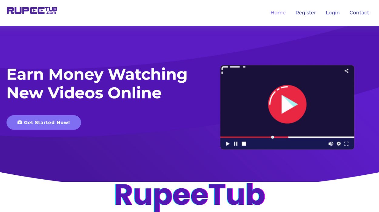 RupeeTub