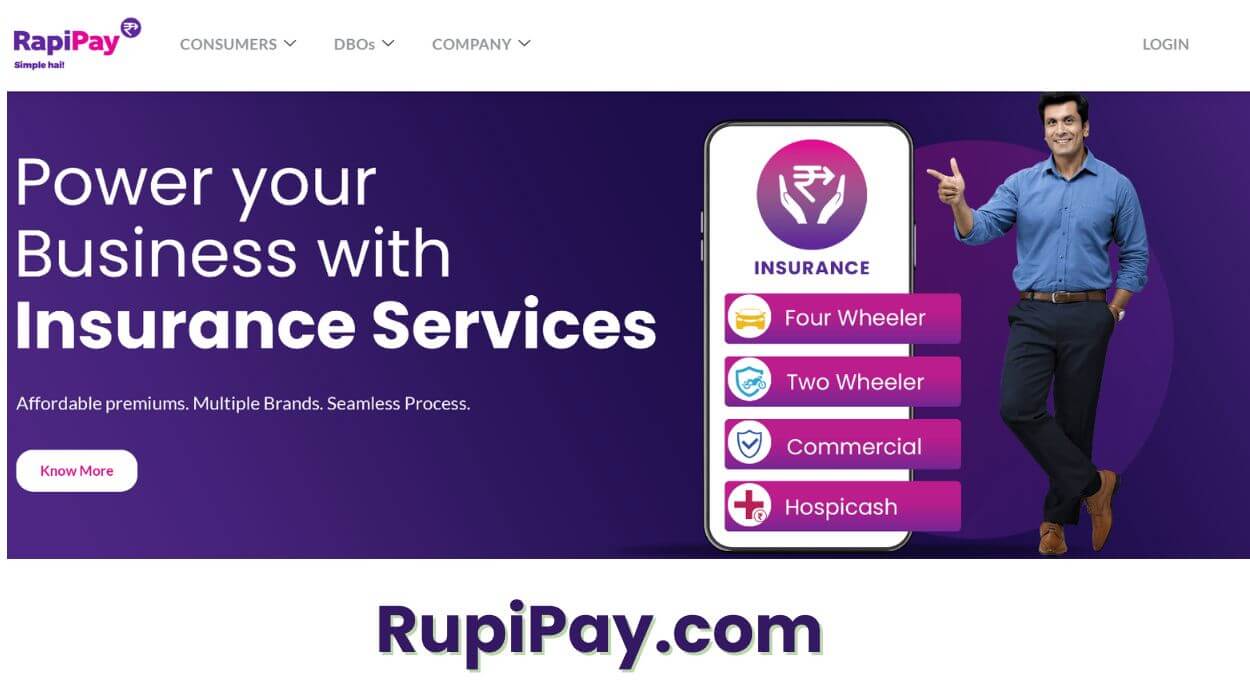 RupiPay.com