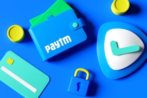 The Bobgametech.com Paytm Credit Card