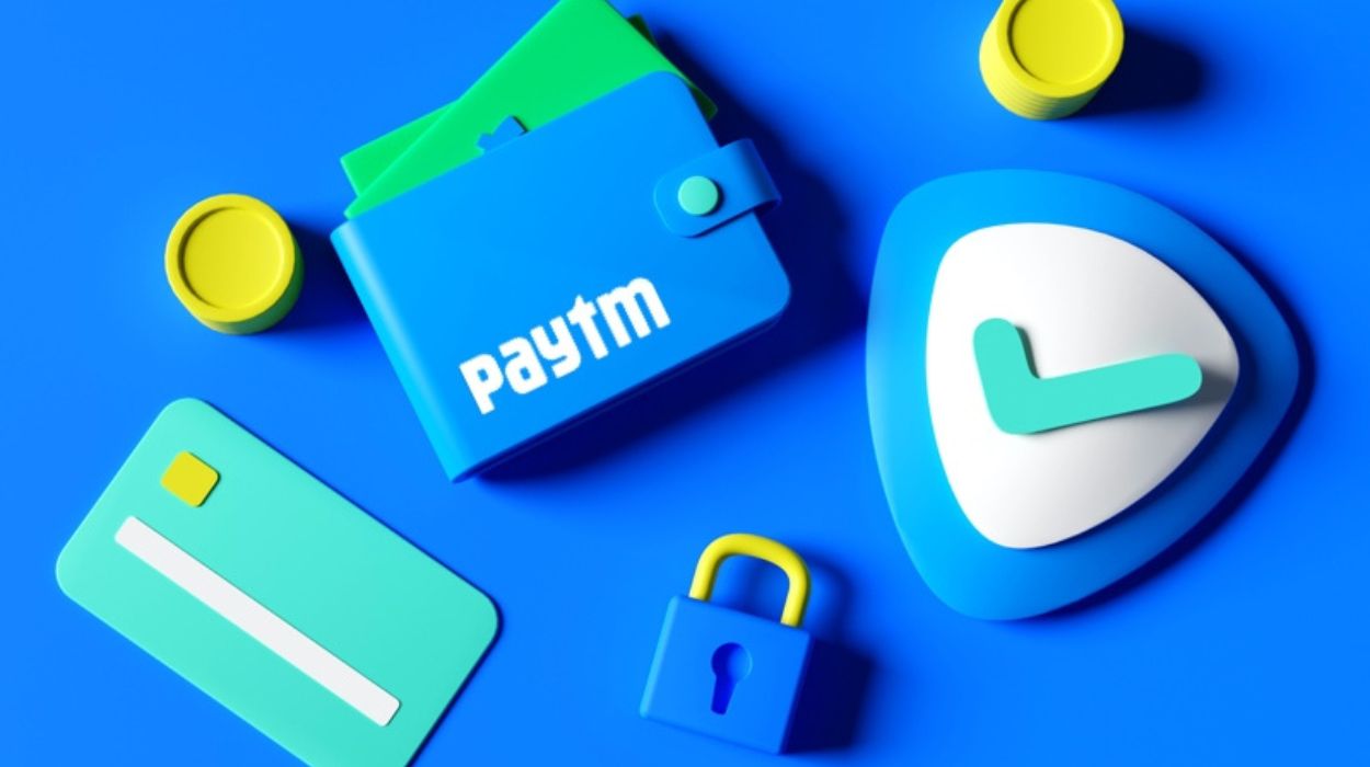 The Bobgametech.com Paytm Credit Card