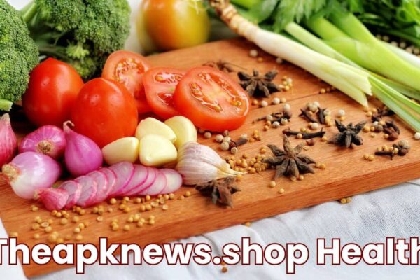 Theapknews.shop