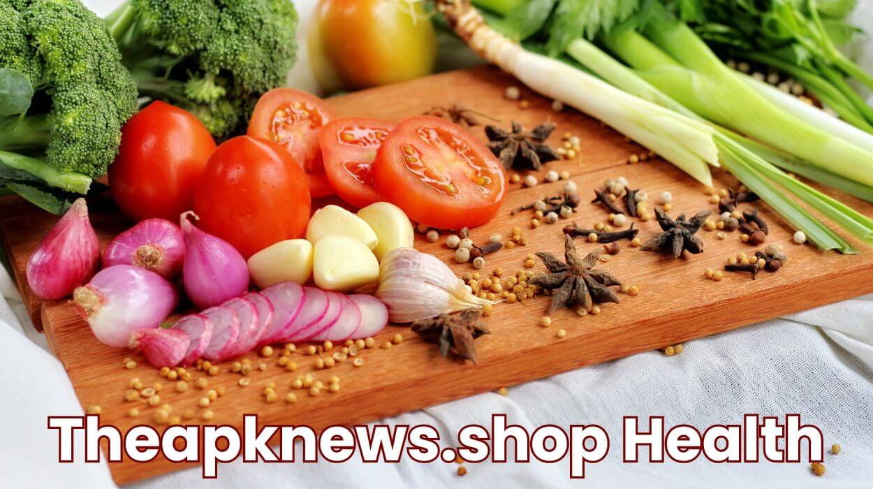 Theapknews.shop