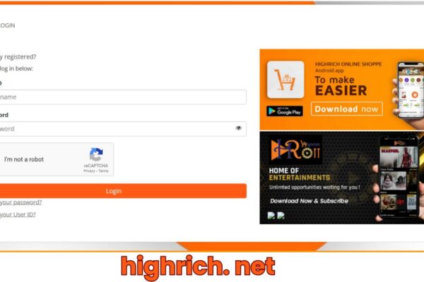 highrich. net