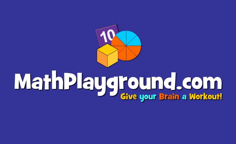 Mathplayground.com logo