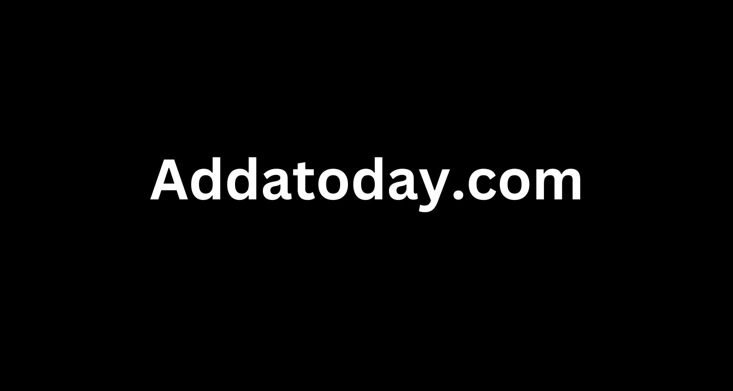 Addatoday.com