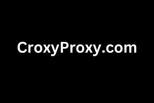 CroxyProxy.com