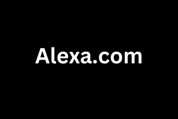 Alexa.com