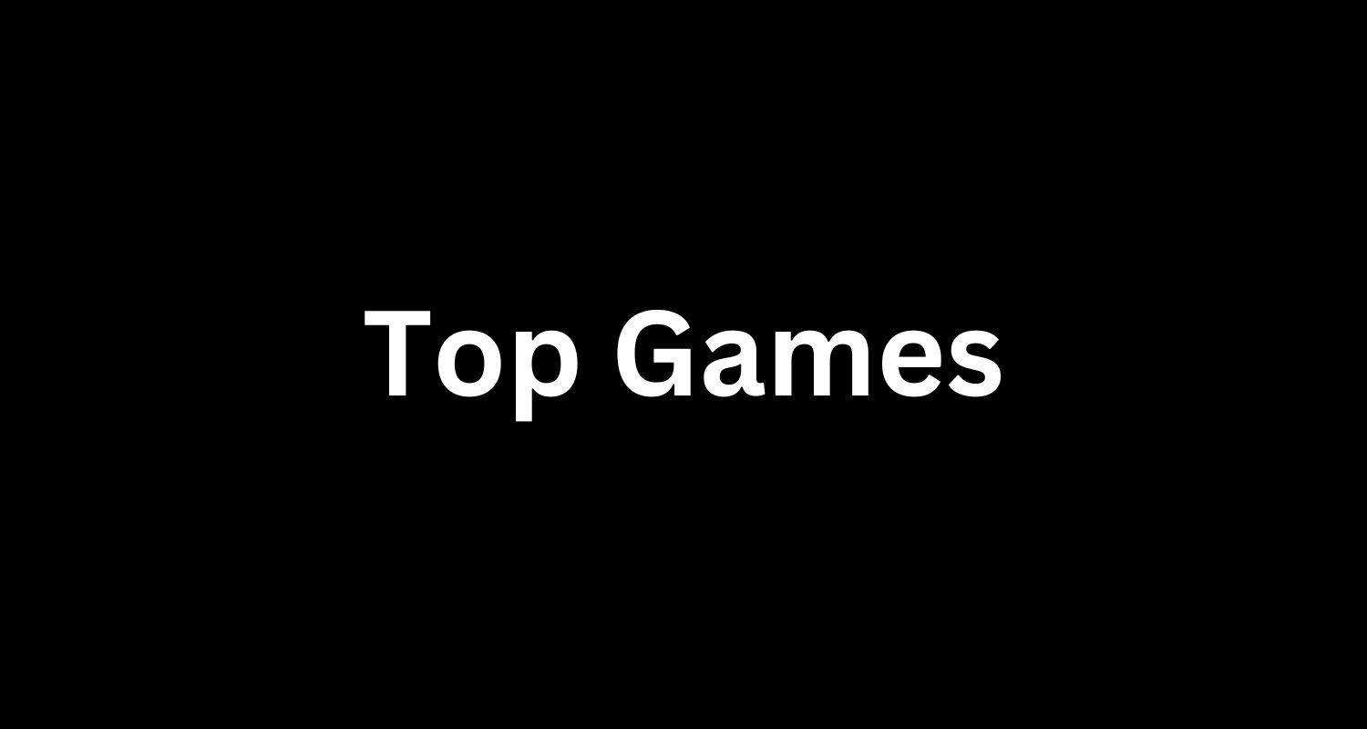 Top Games.com