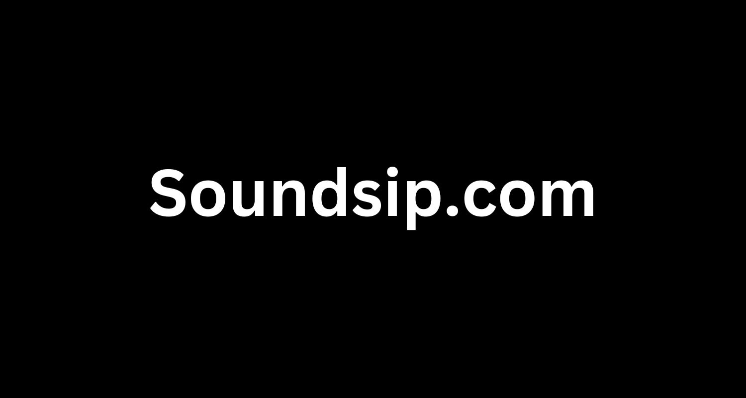 Soundsip.com