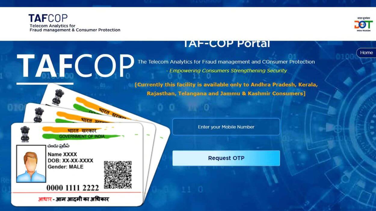 tafcop