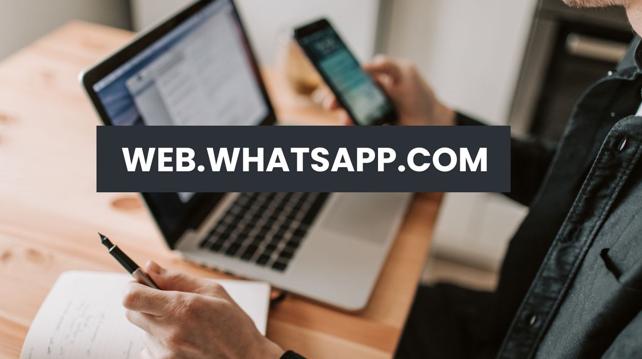 web.whatsapp.com