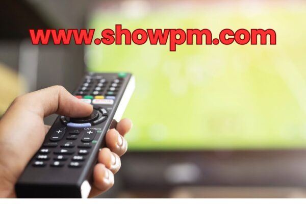 www.showpm.com