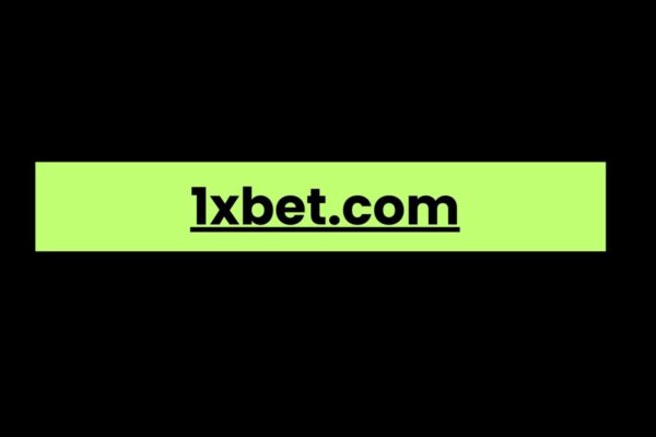 1xbet.com